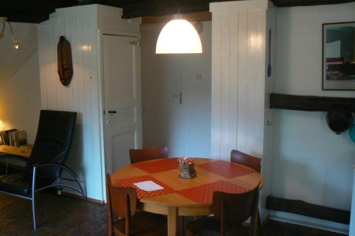 Harry'S Place Marche-en-Famenne Exterior foto