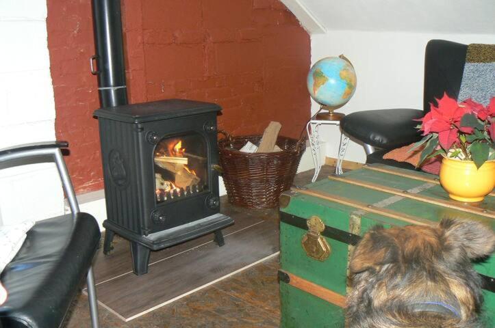 Harry'S Place Marche-en-Famenne Exterior foto