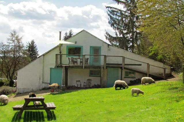 Harry'S Place Marche-en-Famenne Exterior foto